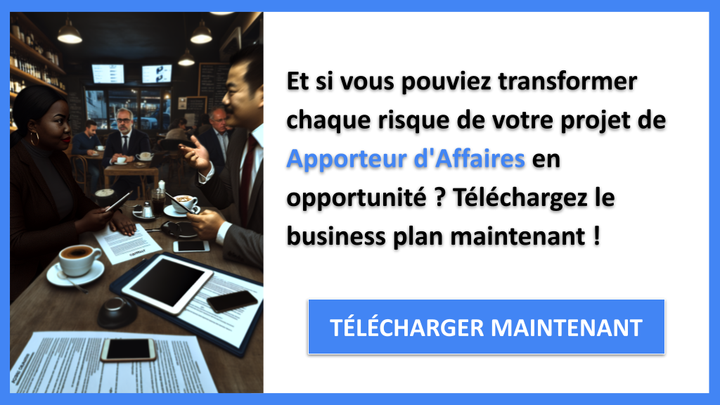 Comment concevoir une Analyse SWOT pour un Apporteur d'Affaires ? Guide Complet 6 Exemple Business Plan pour Apporteur d'Affaires - Exemple Analyse SWOT Apporteur d'Affaires- CTA1