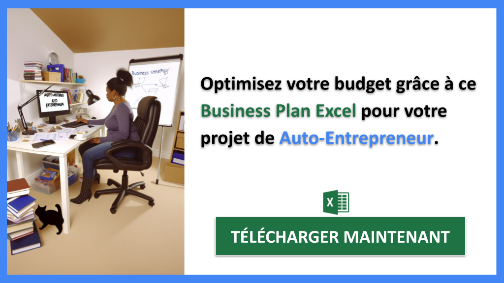 Quel budget prévoir pour un Auto-Entrepreneur ? 7 Exemple Business Plan pour Auto-Entrepreneur - Coût de création d'un statut d'Auto-Entrepreneur- CTA2