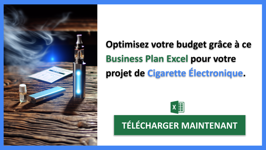 Combien coûte la conception d'un commerce de Cigarette Électronique ? 7 Exemple Business Plan pour Cigarette Électronique - Coût de conception d'un commerce de Cigarette Électronique- CTA2