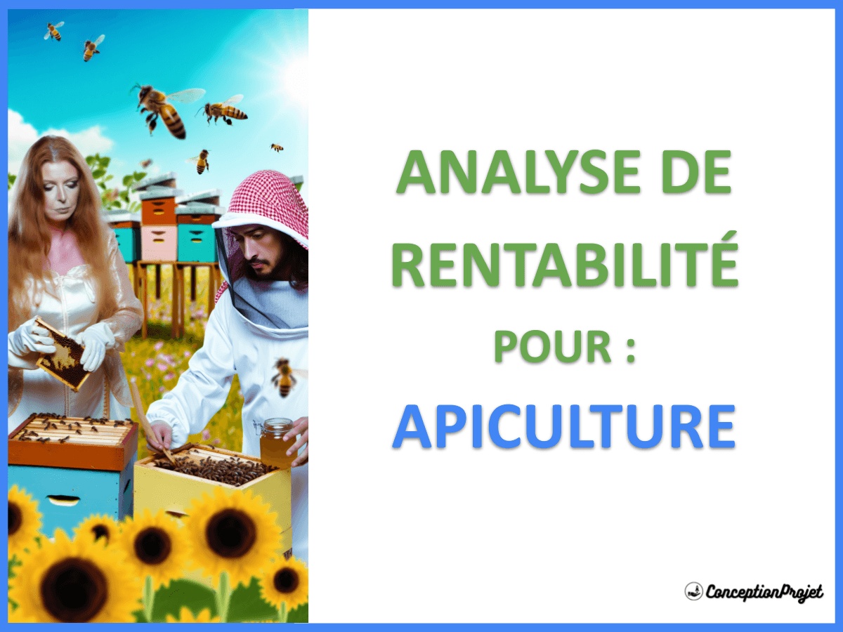 Apiculture : Les secrets pour augmenter vos revenus Apiculture : Les secrets pour augmenter vos revenus