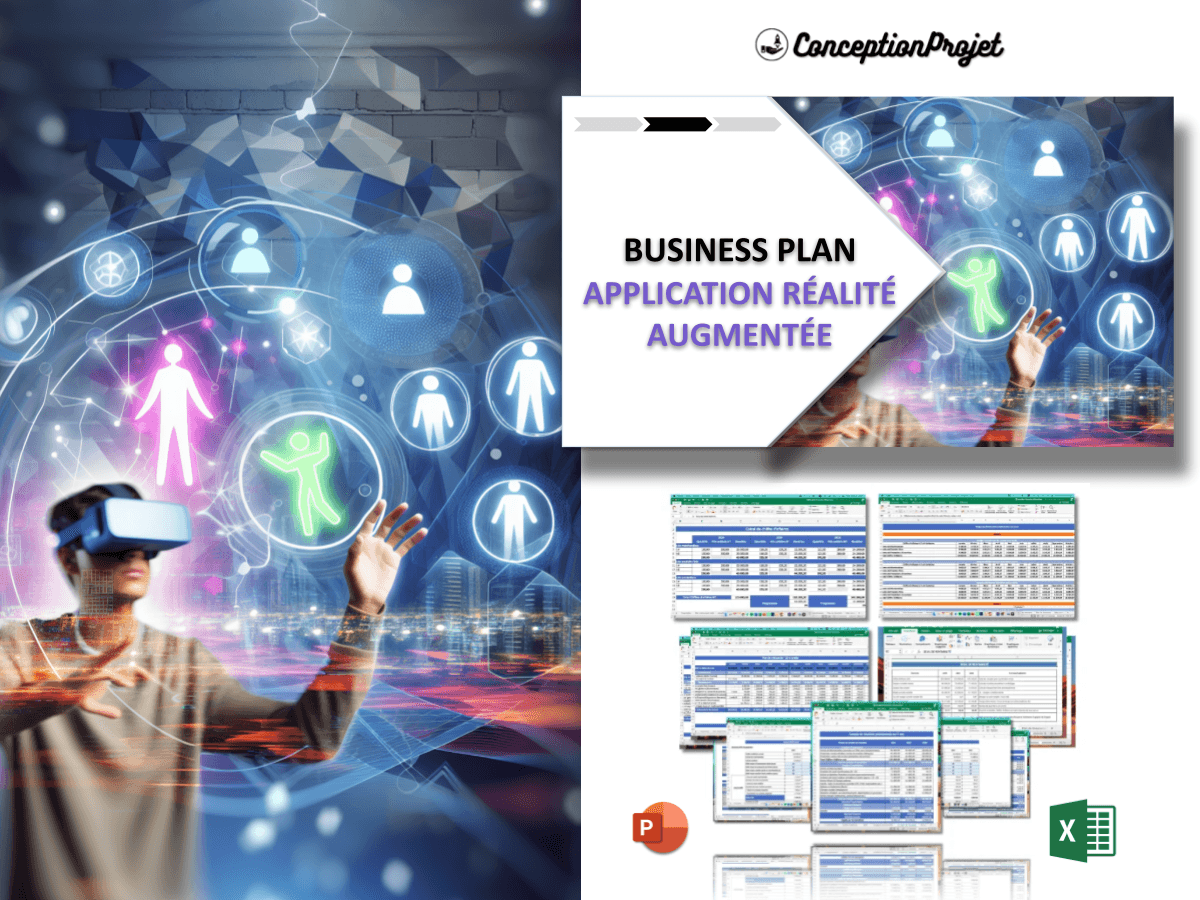 Quels outils utiliser pour créer un business plan pour une Application de Réalité Augmentée ? Quels outils utiliser pour créer un business plan pour une Application de Réalité Augmentée ?