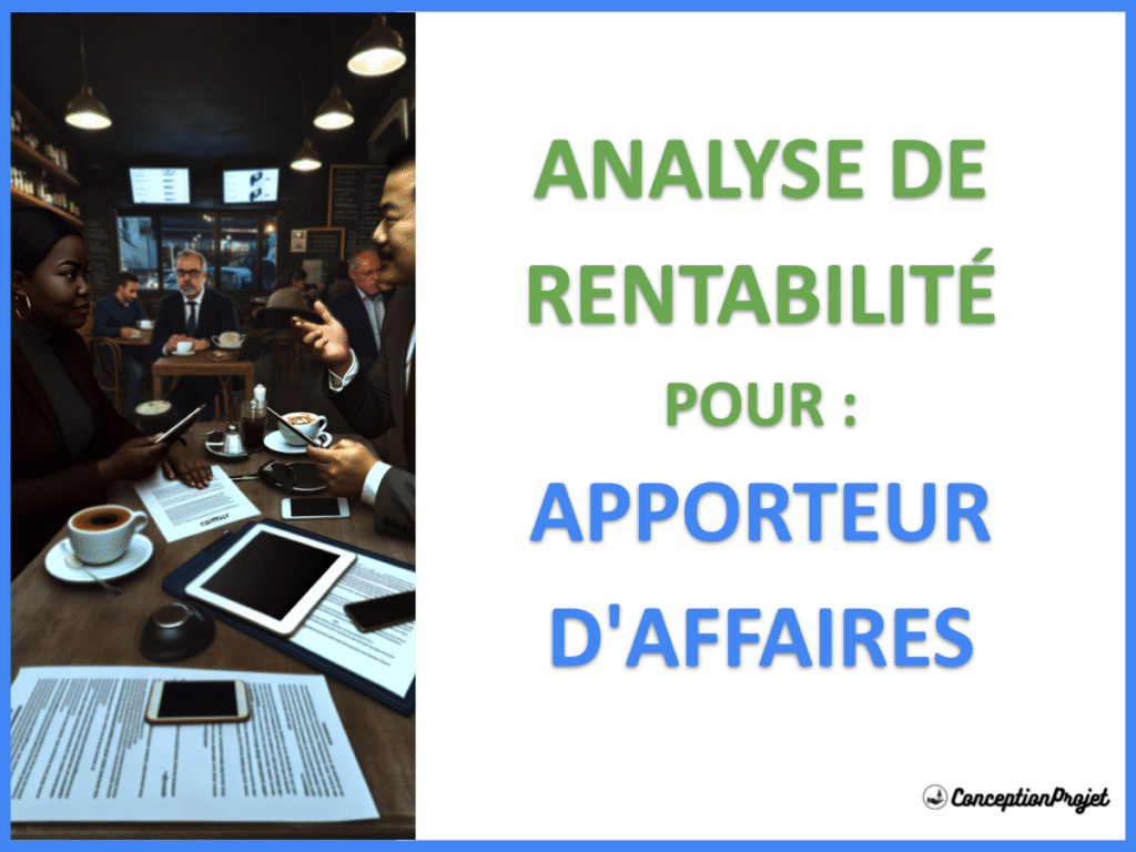 Apporteur d Affaires Revenus Rentabilite Cover