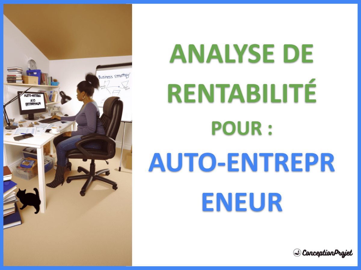 Auto-Entrepreneur : Les secrets pour augmenter vos revenus Auto-Entrepreneur : Les secrets pour augmenter vos revenus
