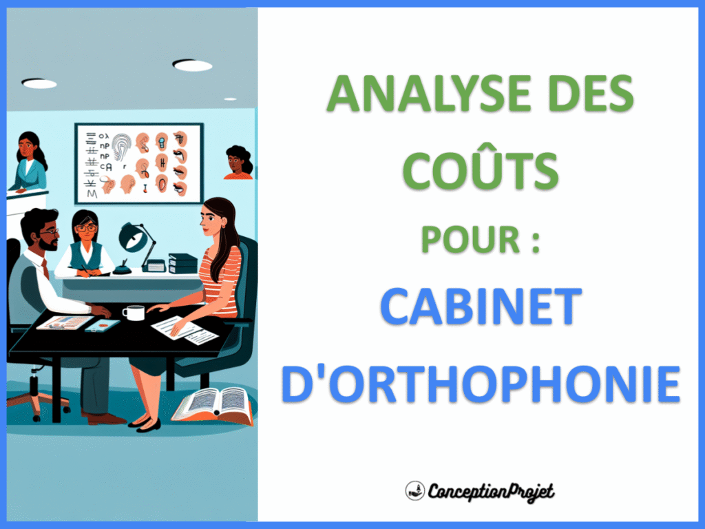 Cout de creation d un Cabinet d Orthophonie Cover