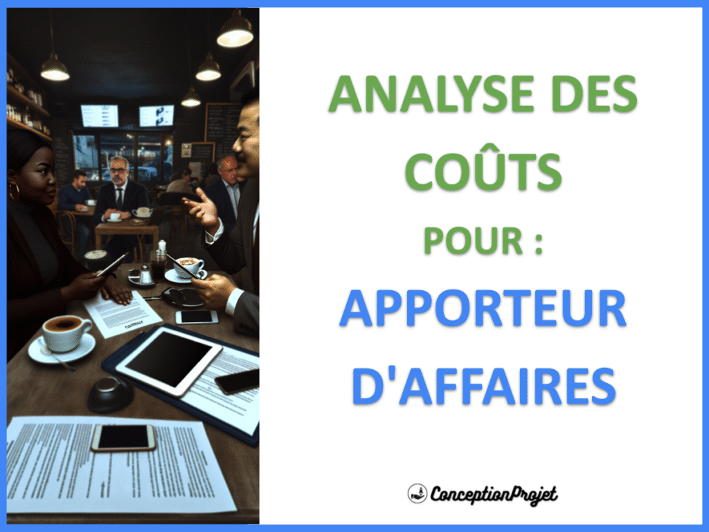 Cout de creation d une activite d Apporteur d Affaires Cover