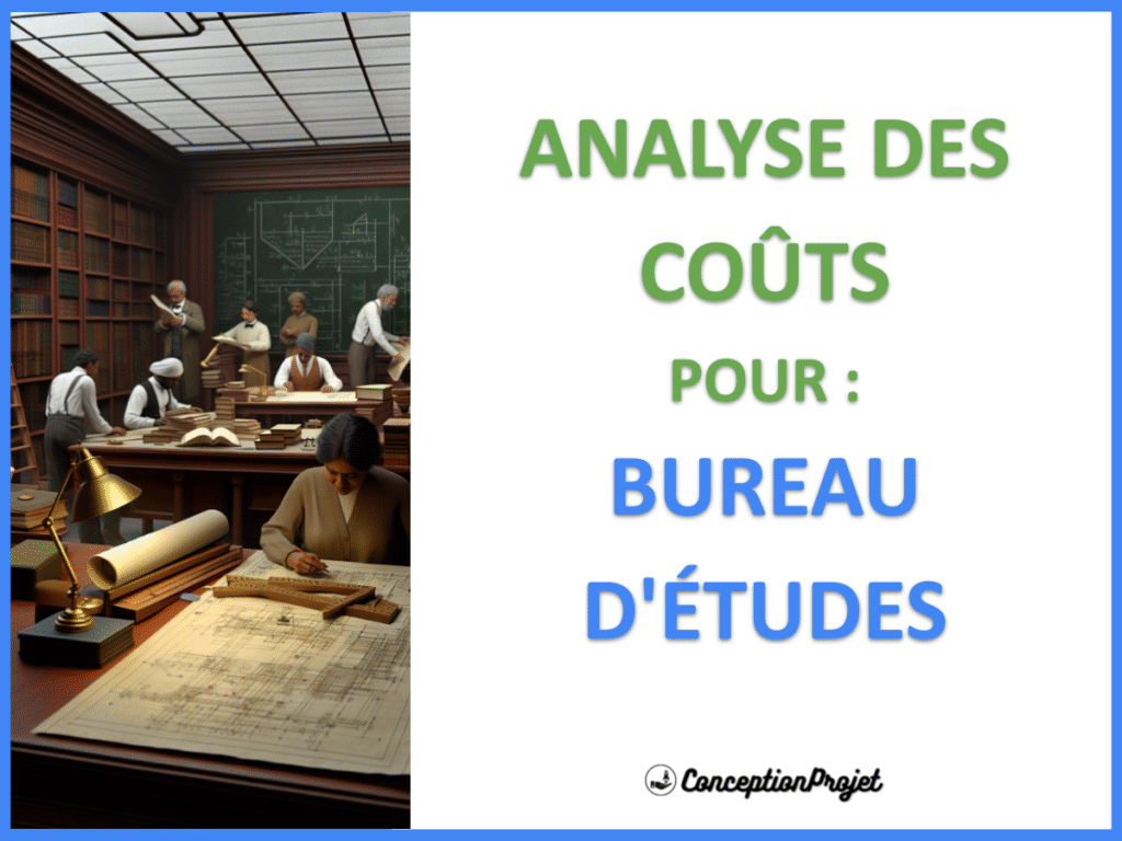 Cout de developpement d un Bureau d etudes Cover