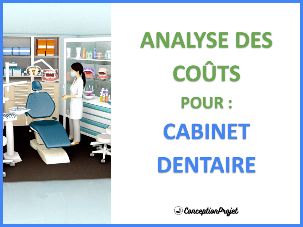 Cout de lancement d un Cabinet Dentaire Cover