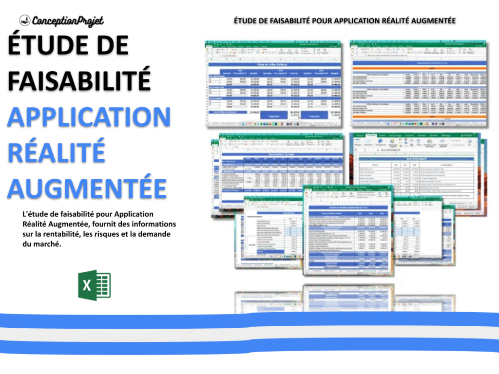 Etude Faisabilite Application Realite Augmentee Cover
