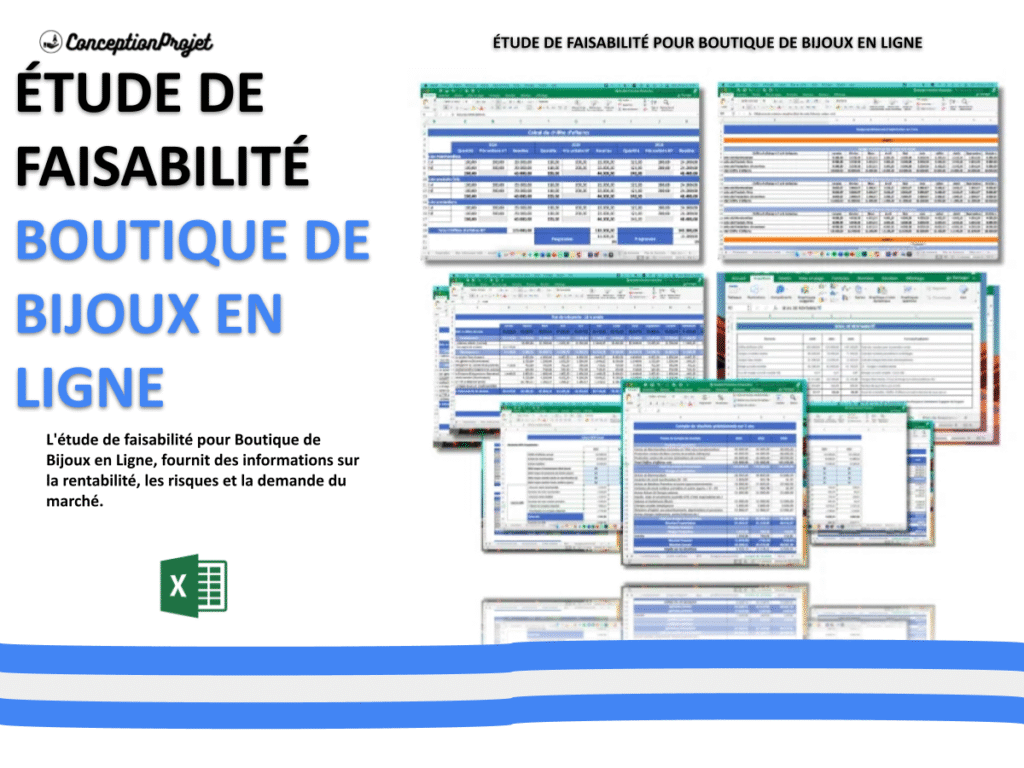 Etude Faisabilite Boutique Bijoux Cover
