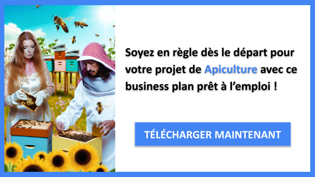 Comment Effectuer une Étude Juridique pour une Activité d’Apiculture ? 8 Exemple Business Plan pour Apiculture - Étude Juridique Apiculture- CTA3