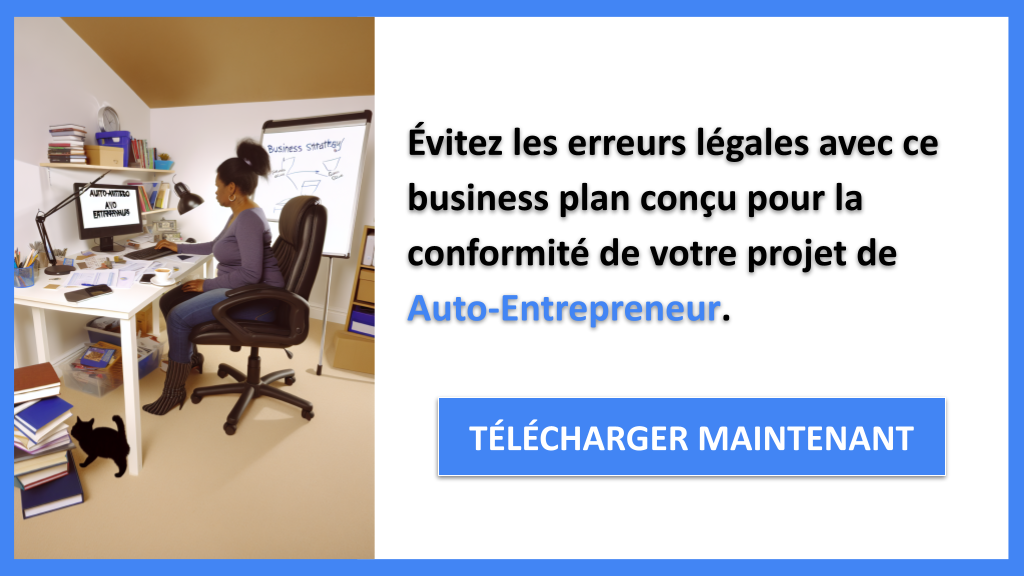 Étude Juridique pour Devenir Auto-Entrepreneur : Ce qu’il Faut Savoir 7 Exemple Business Plan pour Auto-Entrepreneur - Étude Juridique Auto-Entrepreneur- CTA2