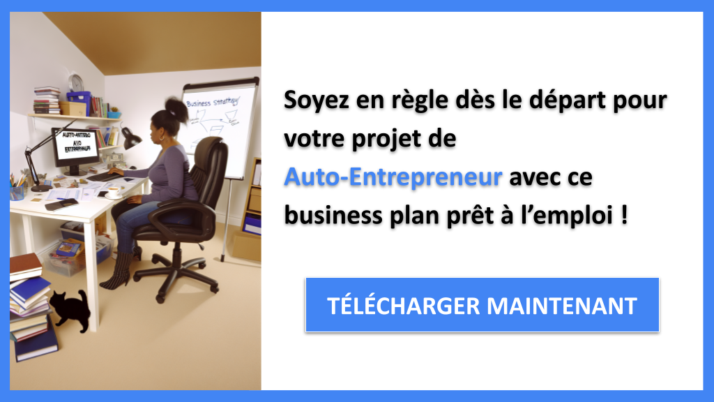 Étude Juridique pour Devenir Auto-Entrepreneur : Ce qu’il Faut Savoir 8 Exemple Business Plan pour Auto-Entrepreneur - Étude Juridique Auto-Entrepreneur- CTA3