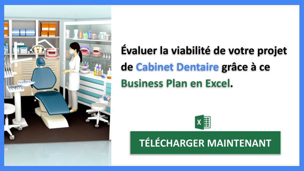 Quels Sont les Avantages d'une Étude de Faisabilité pour Cabinet Dentaire ? 7 Exemple Business Plan pour Cabinet Dentaire - Étude Faisabilité Cabinet Dentaire- CTA2