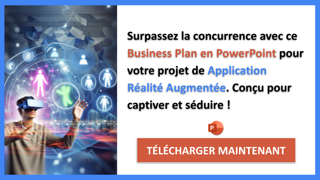 Étude de la Concurrence Exemple : Les Clés du Succès d'Application Réalité Augmentée 8 Exemple Business Plan pour Application Réalité Augmentée - Étude de la Concurrence Application Réalité Augmentée- CTA3