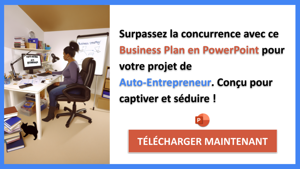 Comment Réaliser une Étude de la Concurrence Exemple pour Auto‑Entrepreneur ? 8 Exemple Business Plan pour Auto-Entrepreneur - Étude de la Concurrence Auto-Entrepreneur- CTA3