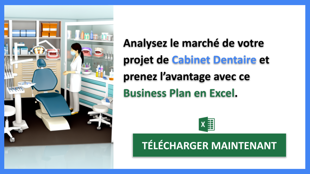 Étude de la Concurrence Exemple : Le Succès de Cabinet Dentaire Décrypté 7 Exemple Business Plan pour Cabinet Dentaire - Étude de la Concurrence Cabinet Dentaire- CTA2