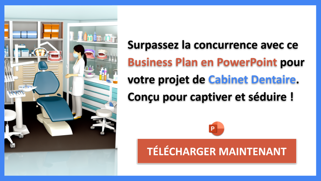 Étude de la Concurrence Exemple : Le Succès de Cabinet Dentaire Décrypté 8 Exemple Business Plan pour Cabinet Dentaire - Étude de la Concurrence Cabinet Dentaire- CTA3