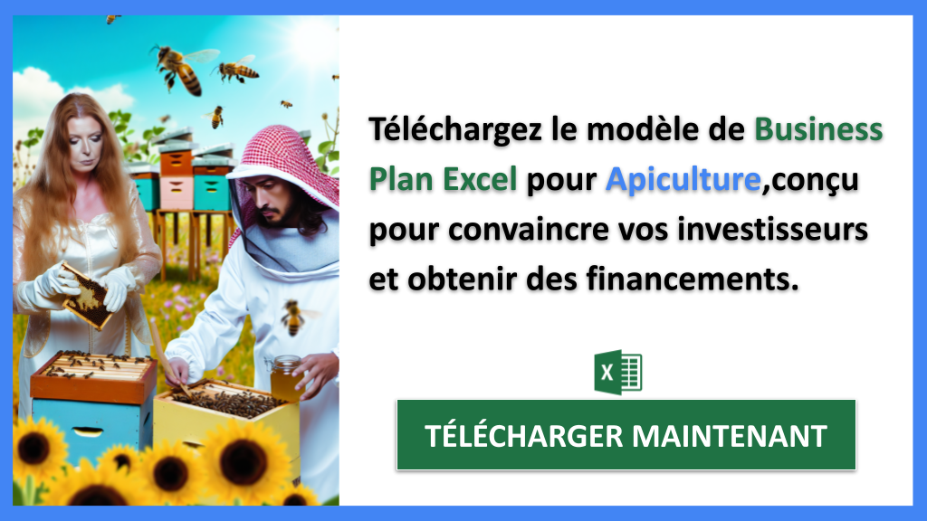 Exemple Business Plan pour Apiculture - Financement Apiculture- CTA2