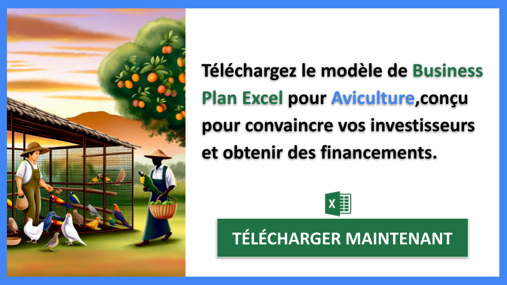 Comment financer un projet Aviculture : Les meilleures stratégies pour réussir 7 Exemple Business Plan pour Aviculture - Financement Aviculture- CTA2