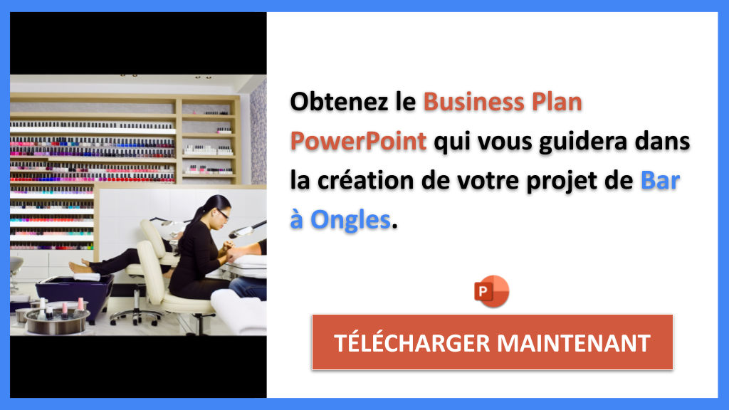Exemple Business Plan pour Bar à Ongles - Bar à Ongles Guide de Création- CTA2