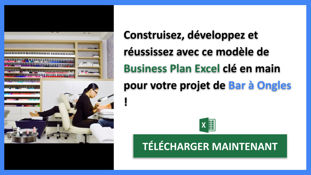 Exemple Business Plan pour Bar à Ongles - Bar à Ongles Guide de Création- CTA3