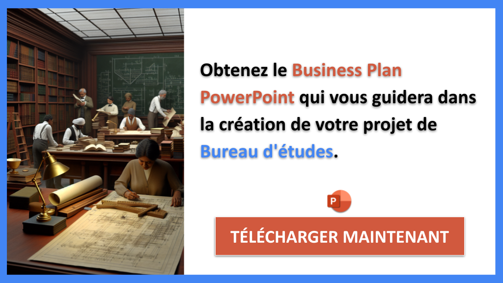 Exemple Business Plan pour Bureau d'études - Bureau d'études Guide de Création- CTA2