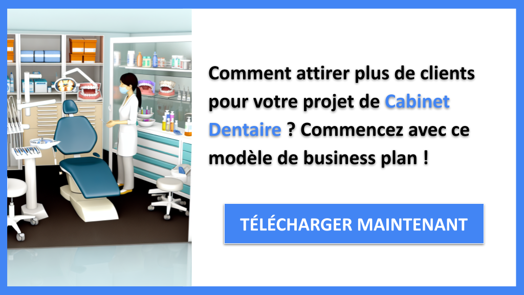 Plan Marketing Cabinet Dentaire : Astuces et Conseils 6 Exemple Business Plan pour Cabinet Dentaire - Plan Marketing Cabinet Dentaire- CTA1