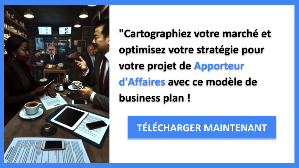 Segments Clients : Transformez Votre Apporteur d'Affaires avec une Segmentation Efficace 8 Exemple Business Plan pour Apporteur d'Affaires - Segments Clients Apporteur d'Affaires- CTA3