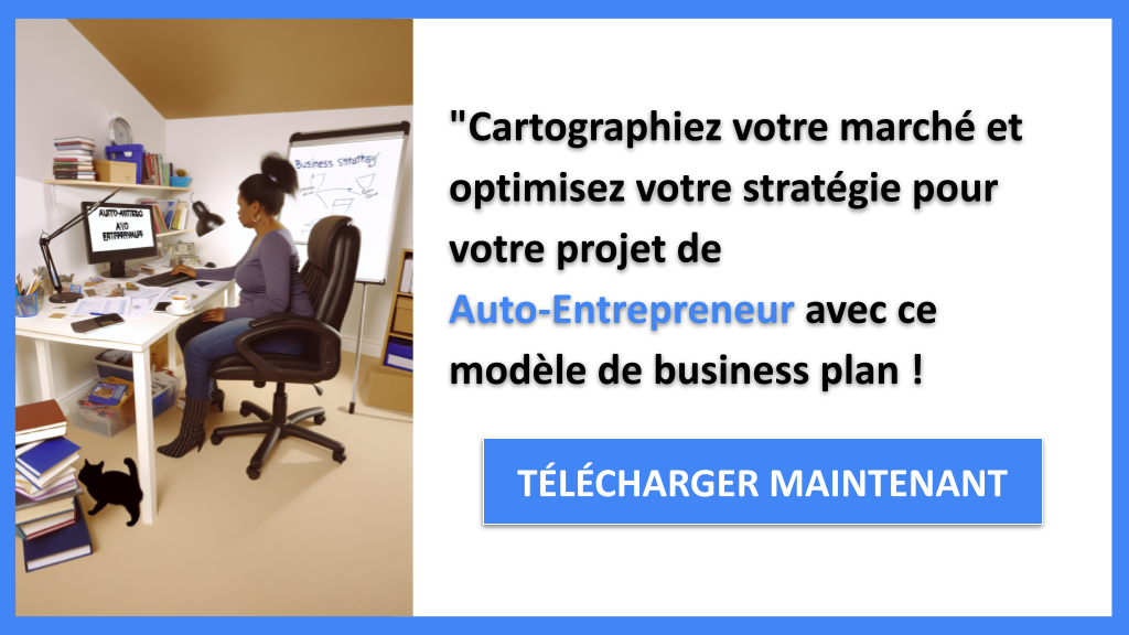 Segments Clients et Auto-Entrepreneur : Techniques pour une Segmentation Optimale 8 Exemple Business Plan pour Auto-Entrepreneur - Segments Clients Auto-Entrepreneur- CTA3