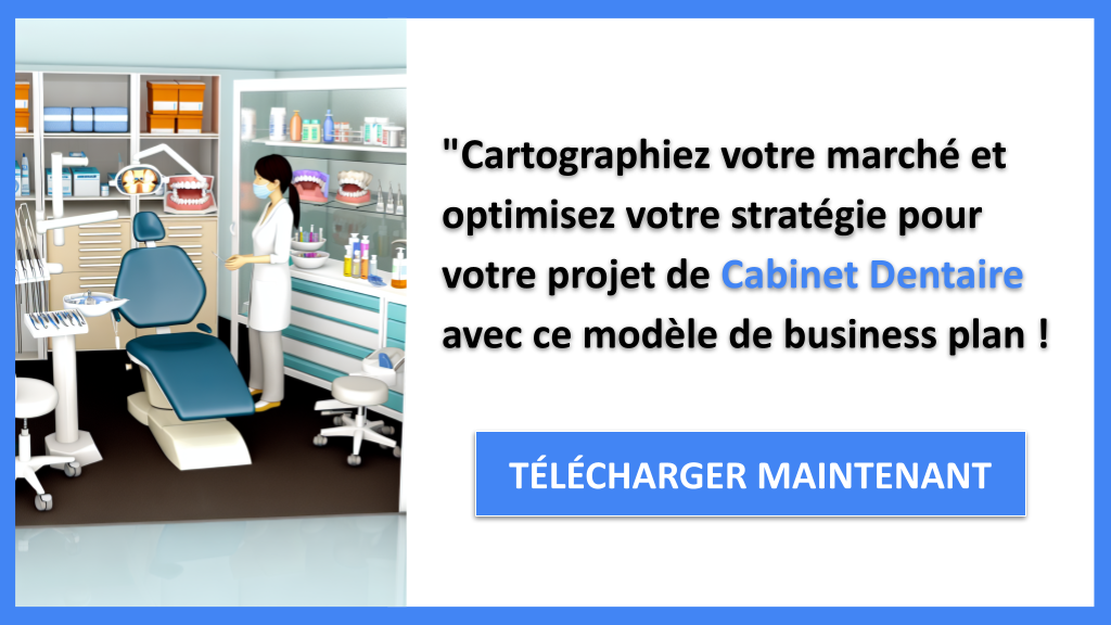 Comment Identifier les Segments Clients pour Cabinet Dentaire ? 8 Exemple Business Plan pour Cabinet Dentaire - Segments Clients Cabinet Dentaire- CTA3