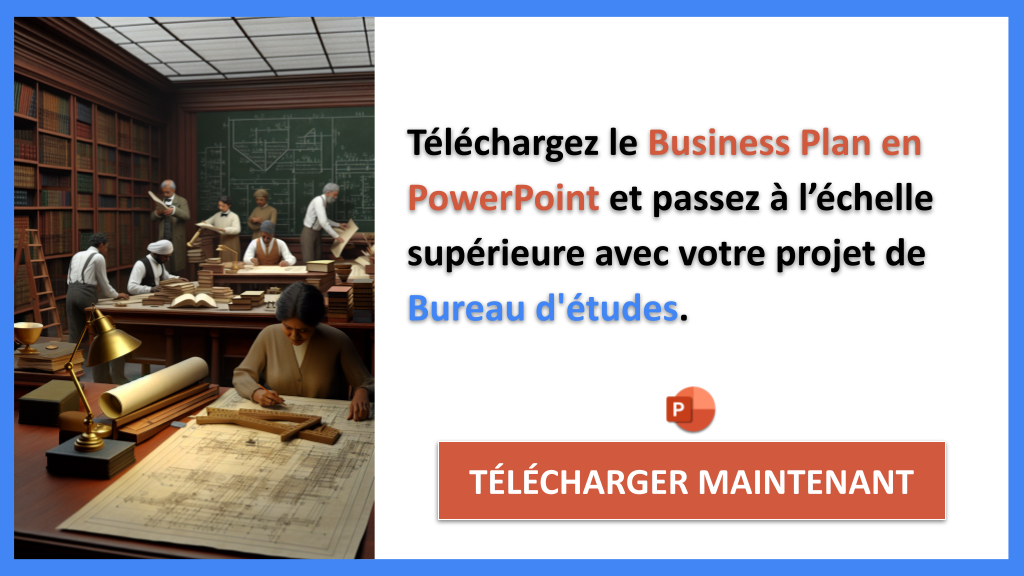 Exemple Business Plan pour Bureau d'études - Stratégies de Croissance Bureau d'études- CTA2