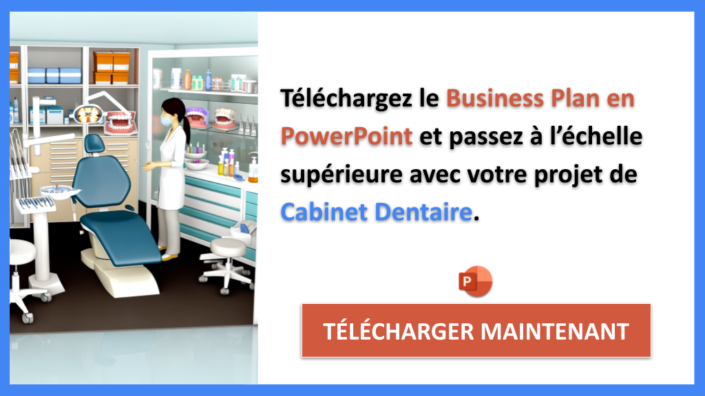 Stratégies de Croissance Efficaces pour un Cabinet Dentaire 7 Exemple Business Plan pour Cabinet Dentaire - Stratégies de Croissance Cabinet Dentaire- CTA2