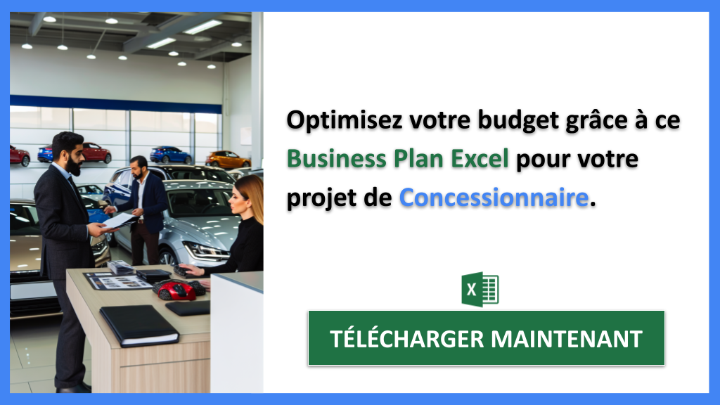 Quel est le coût de construction d'un Concessionnaire ? 7 Exemple Business Plan pour Concessionnaire - Coût de construction d'un Concessionnaire- CTA2