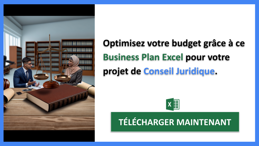Quel est le coût de mise en place d'un service de Conseil Juridique ? 7 Exemple Business Plan pour Conseil Juridique - Coût de mise en place d'un service de Conseil Juridique- CTA2