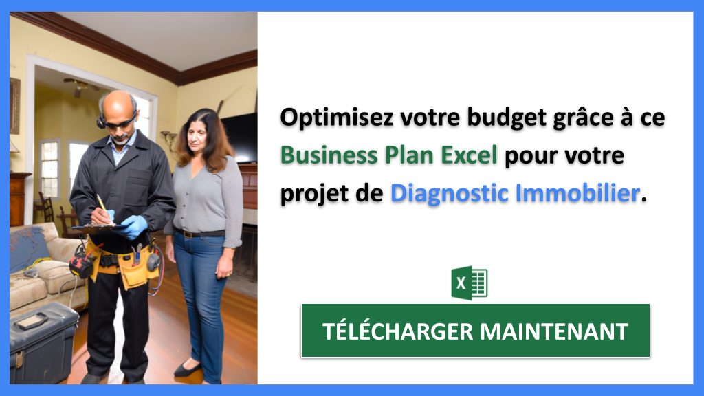 Combien coûte la planification d'un service de Diagnostic Immobilier ? 7 Exemple Business Plan pour Diagnostic Immobilier - Coût de planification d'un service de Diagnostic Immobilier- CTA2