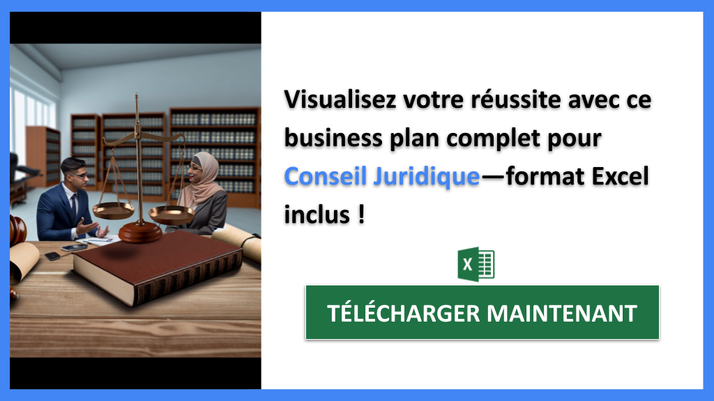 Exemple de Business Plan pour un Conseil Juridique : Modèle à Suivre 8 Exemple Business Plan pour Conseil Juridique - Conseil Juridique Business Plan Exemple- CTA3