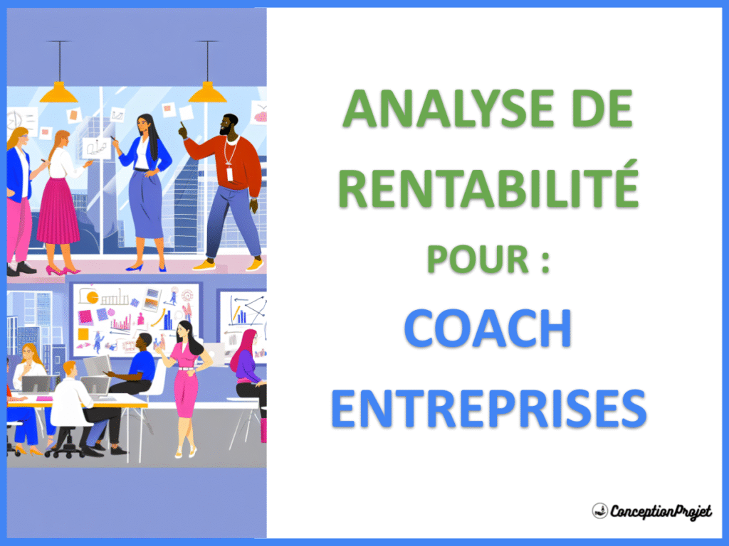 Coach Entreprises Revenus Rentabilite Cover
