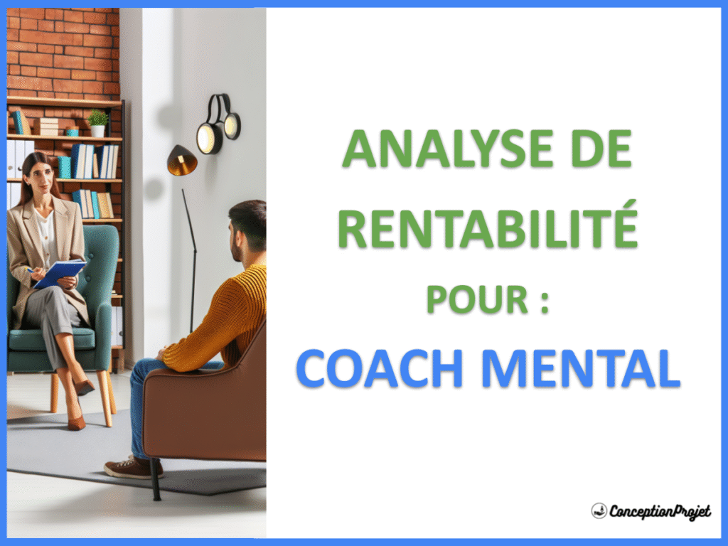 Coach Mental Revenus Rentabilite Cover