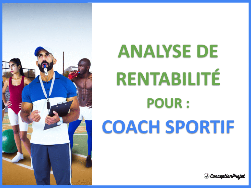 Coach Sportif Revenus Rentabilite Cover