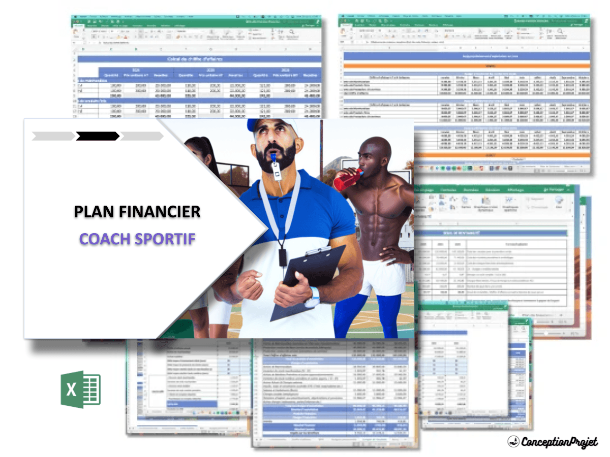 Comment élaborer un Plan Financier pour un Coach Sportif étape par étape ? Comment élaborer un Plan Financier pour un Coach Sportif étape par étape ?