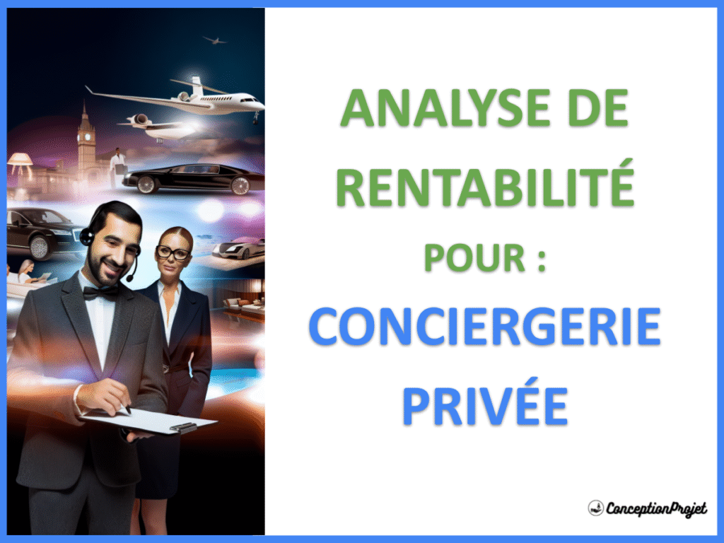 Conciergerie Privee Revenus Rentabilite Cover