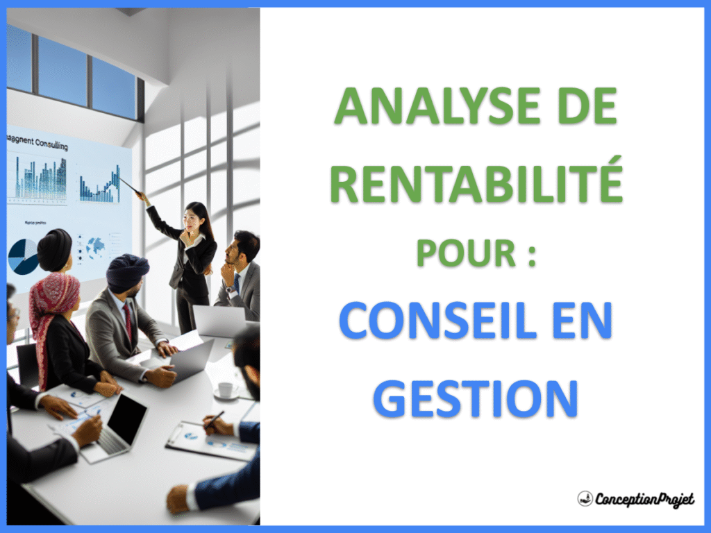 Conseil en gestion : quelle rentabilité pour un cabinet de conseil ? 2 Conseil en Gestion Revenus Rentabilite Cover