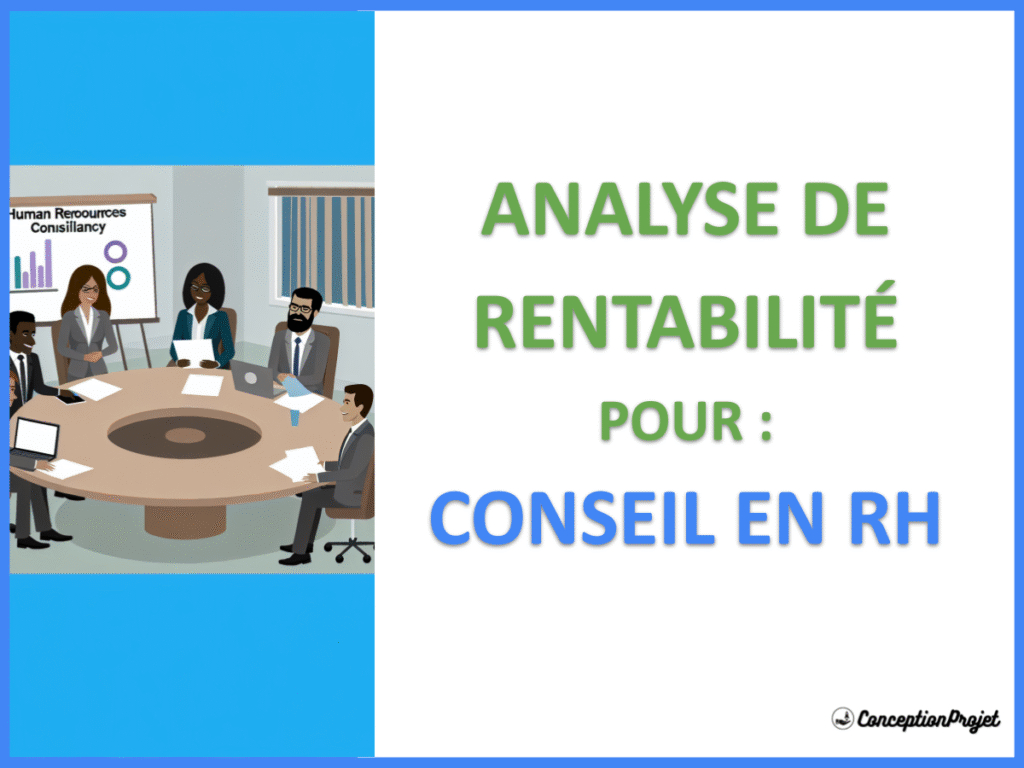 Conseil en RH : combien peut rapporter une activité de conseil RH ? 2 Conseil en RH Revenus Rentabilite Cover