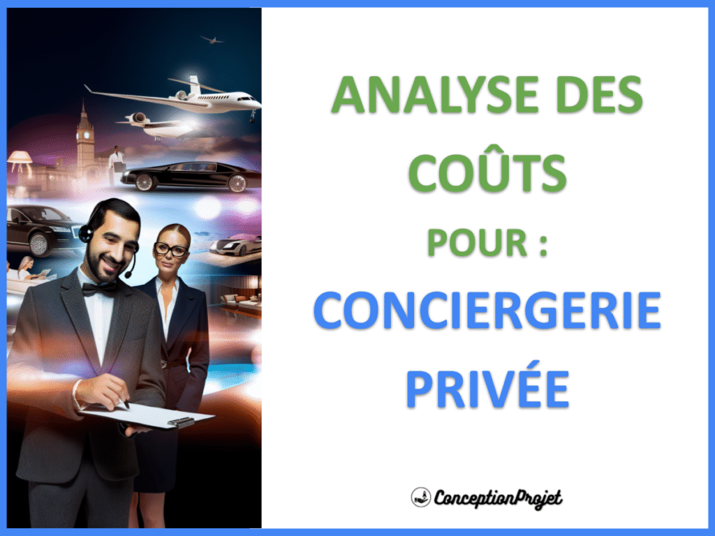 Cout de gestion d une Conciergerie Privee Cover