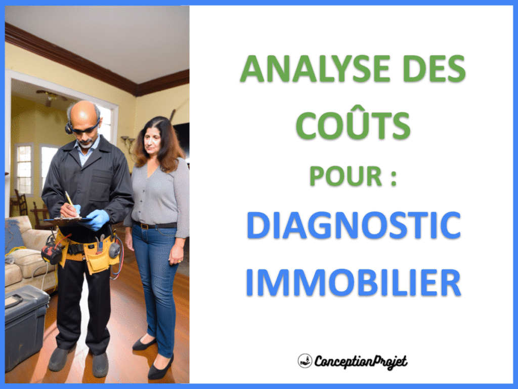 Cout de planification d un service de Diagnostic Immobilier Cover