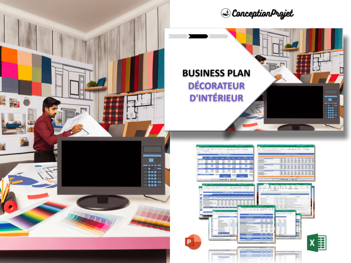 Comment présenter un business plan pour un Décorateur d’Intérieur efficacement ? Comment présenter un business plan pour un Décorateur d’Intérieur efficacement ?