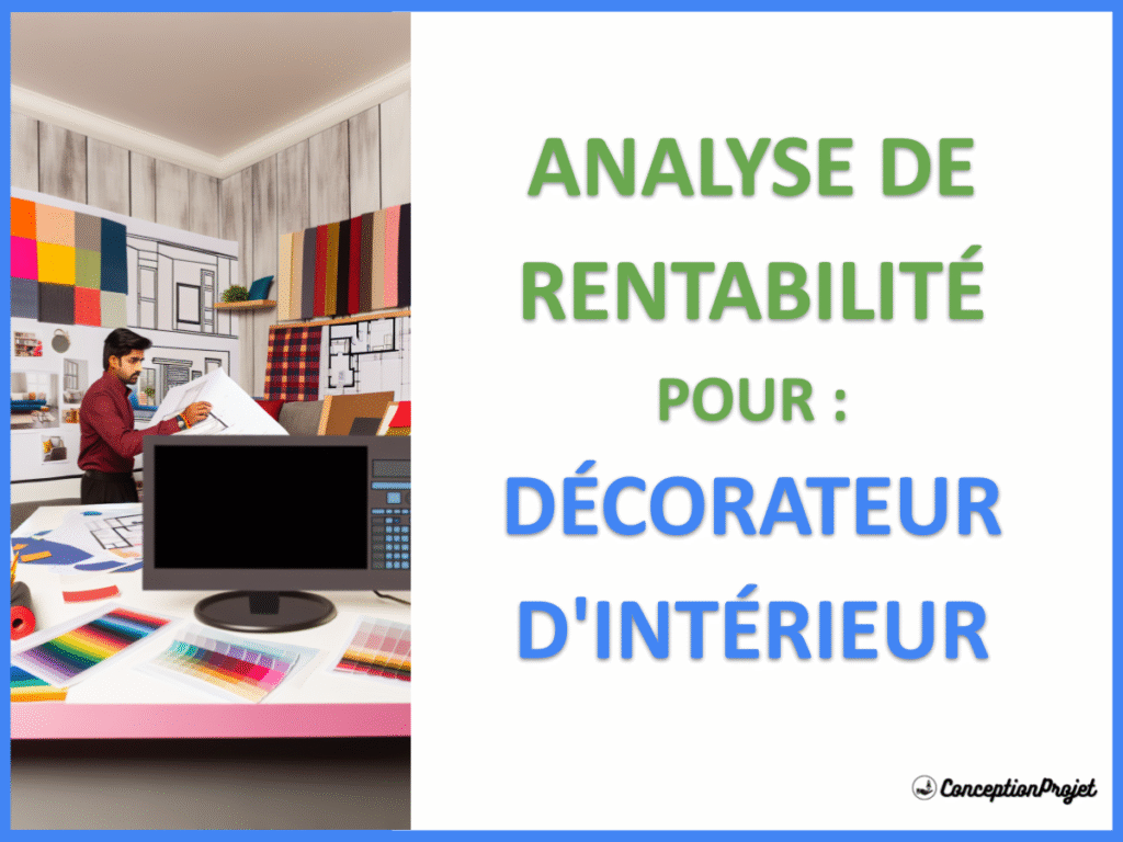Decorateur d Interieur Revenus Rentabilite Cover