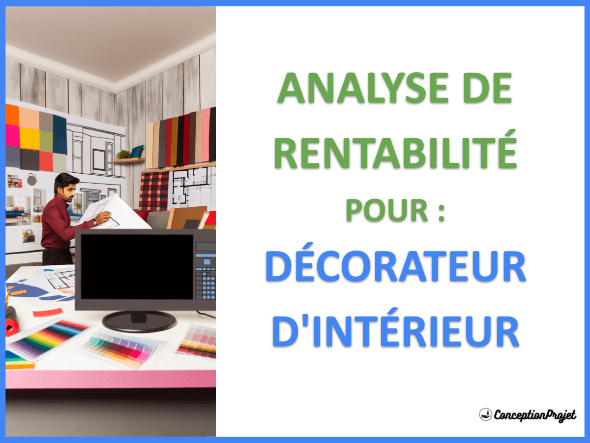 Décorateur d’intérieur : quels revenus et rentabilité pour ce métier ? Décorateur d’intérieur : quels revenus et rentabilité pour ce métier ?