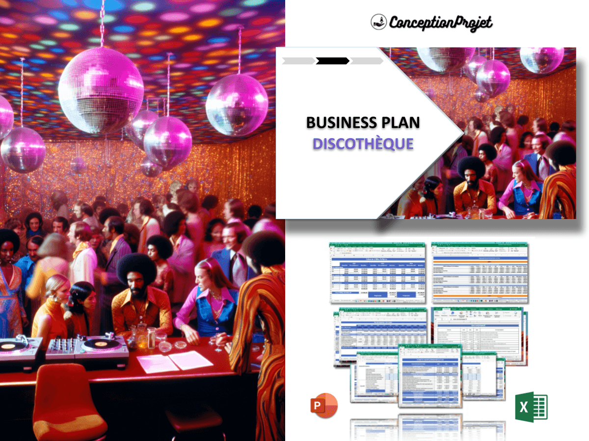 Quels outils utiliser pour créer un business plan pour une Discothèque ? Quels outils utiliser pour créer un business plan pour une Discothèque ?