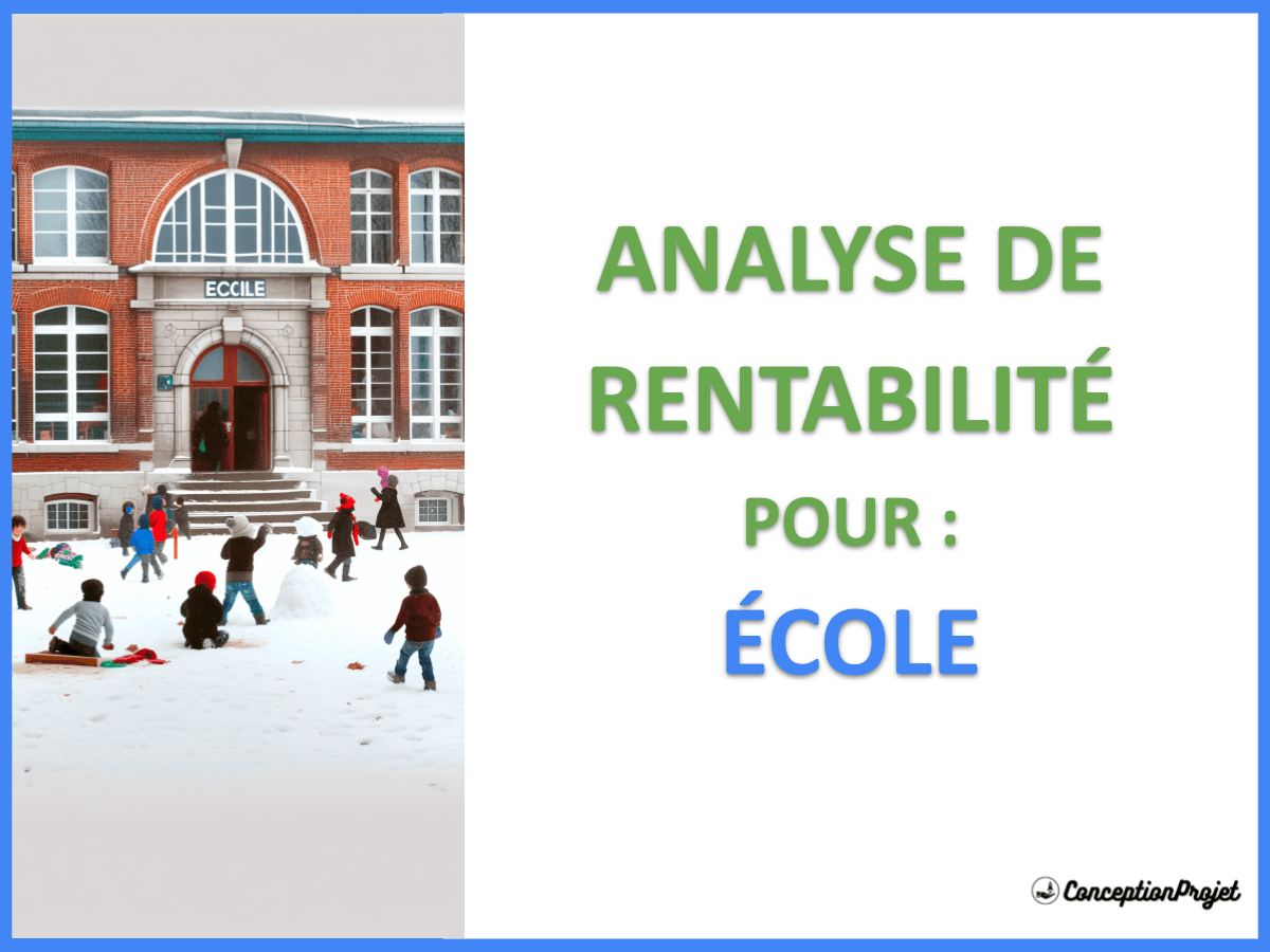École : quels revenus pour une école privée rentable ? École : quels revenus pour une école privée rentable ?